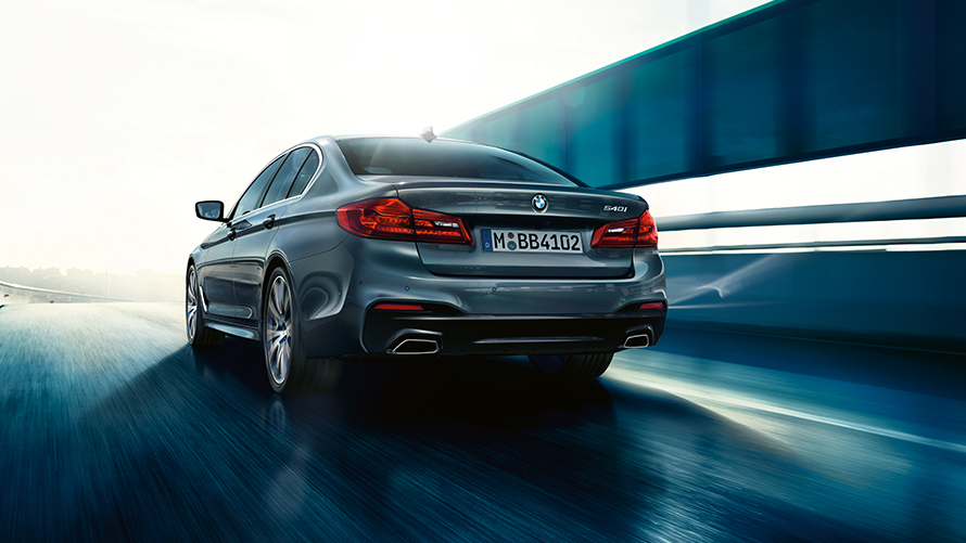 BMW 5 BMW 5